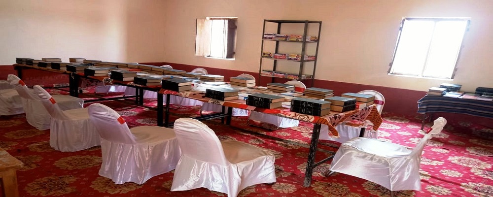 MOTI LAL VIDHI MAHAVIDYALAYA,CHAKRAMA,SAIDPUR,GHAZIPUR (U.P.)	